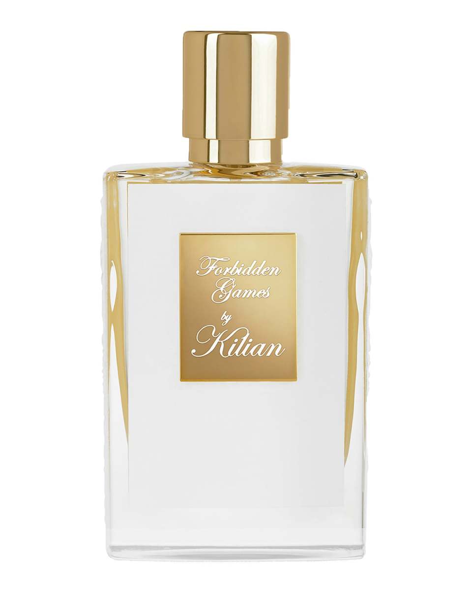 Forbidden Games Eau de Parfum, 1.7 oz./ 50 mL